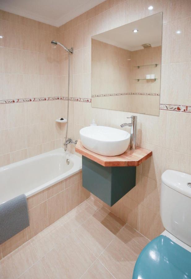 Apartamento Mym 3 Apartamento Gijón Exterior foto