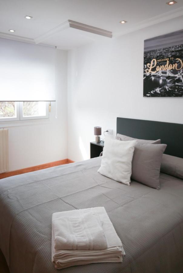 Apartamento Mym 3 Apartamento Gijón Exterior foto