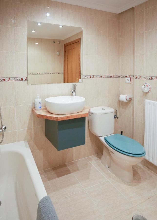 Apartamento Mym 3 Apartamento Gijón Exterior foto