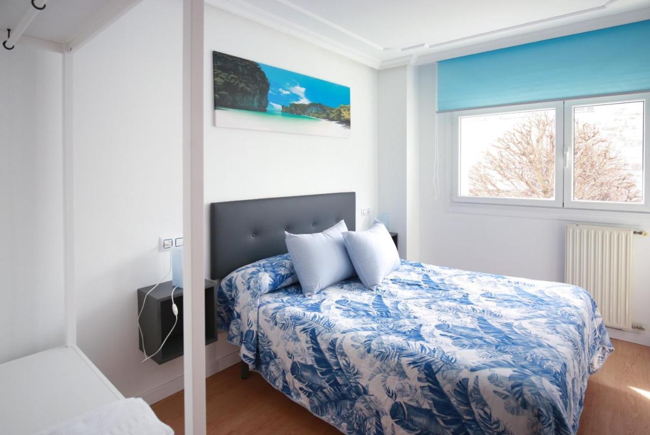 Apartamento Mym 3 Apartamento Gijón Exterior foto