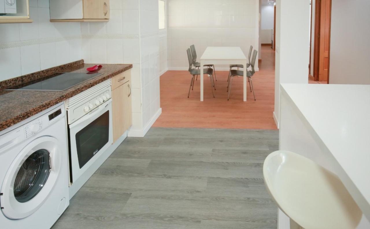 Apartamento Mym 3 Apartamento Gijón Exterior foto