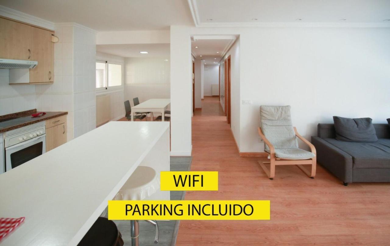Apartamento Mym 3 Apartamento Gijón Exterior foto